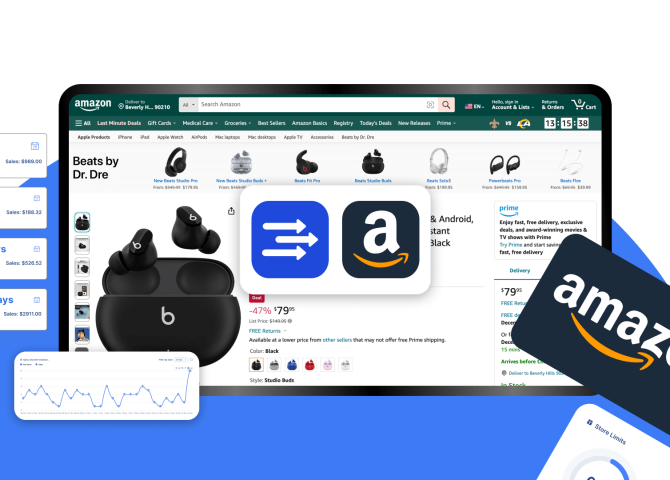 The Complete Guide to Building a Profitable Amazon Business in 2026