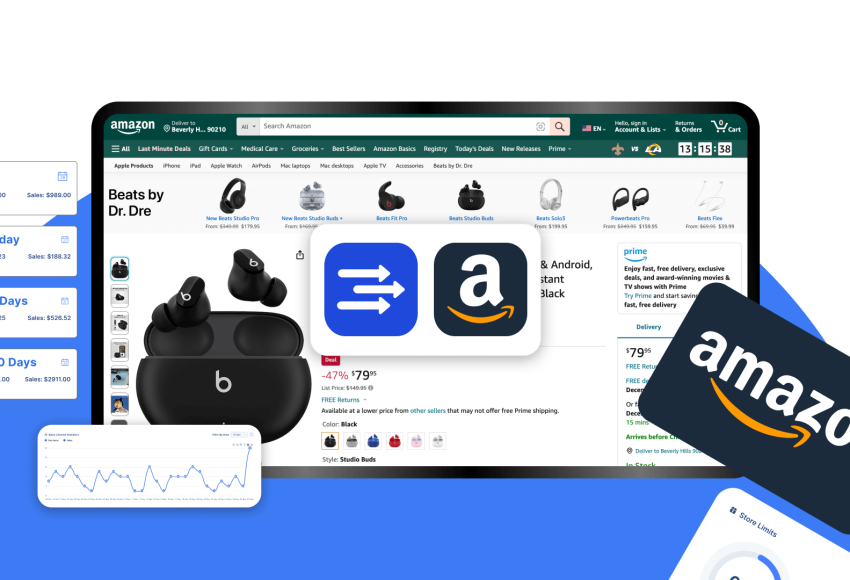 The Complete Guide to Building a Profitable Amazon Business in 2026