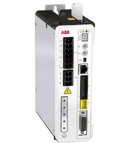 Allen-Bradley Model: MFE190-04UD-03A0-2 | ABB